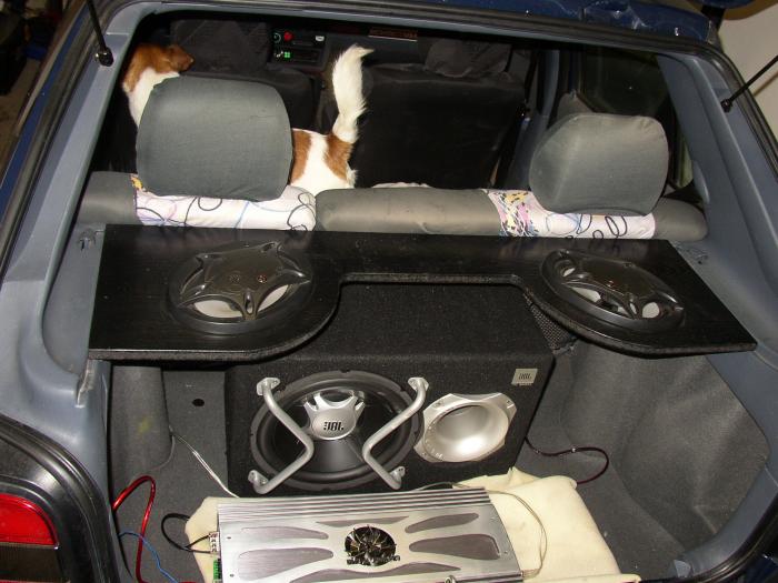 foto k příspěvku  od basstard