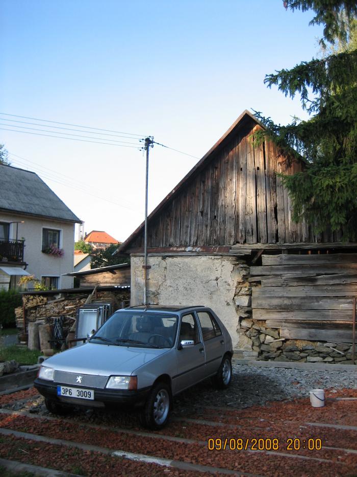 foto k příspěvku  od Komba