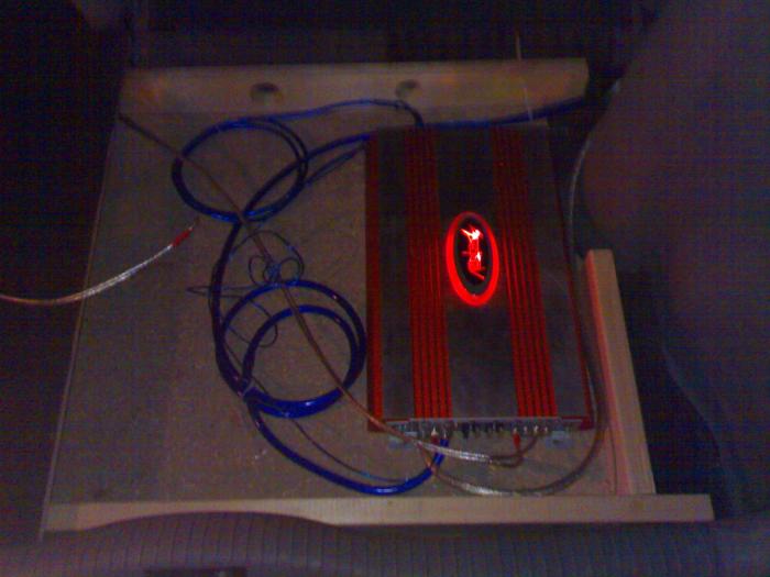 foto k příspěvku  od Bolthorn