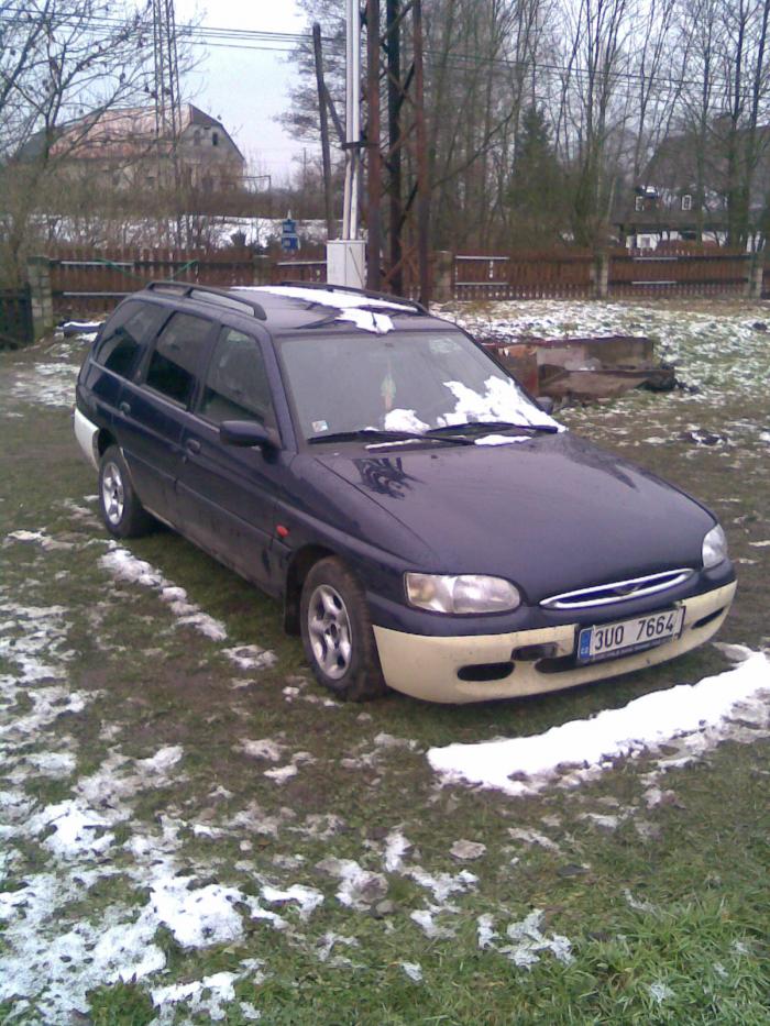 foto k příspěvku  od C.W.O.K.