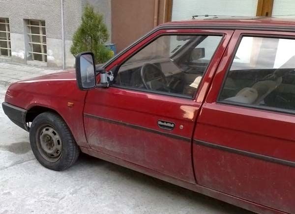 foto k příspěvku  od packer