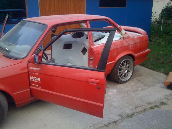 foto k příspěvku  od BMW_318iS