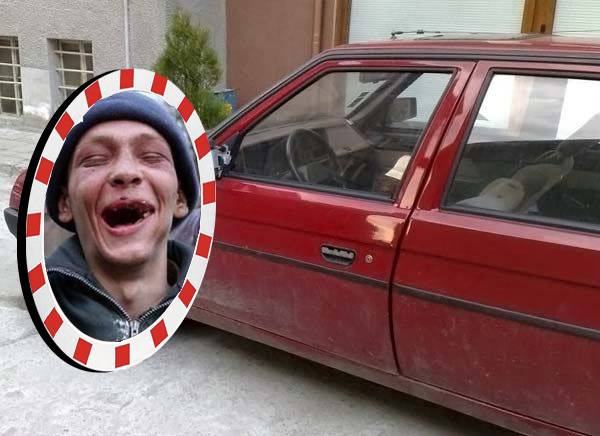 foto k příspěvku  od Nevřis