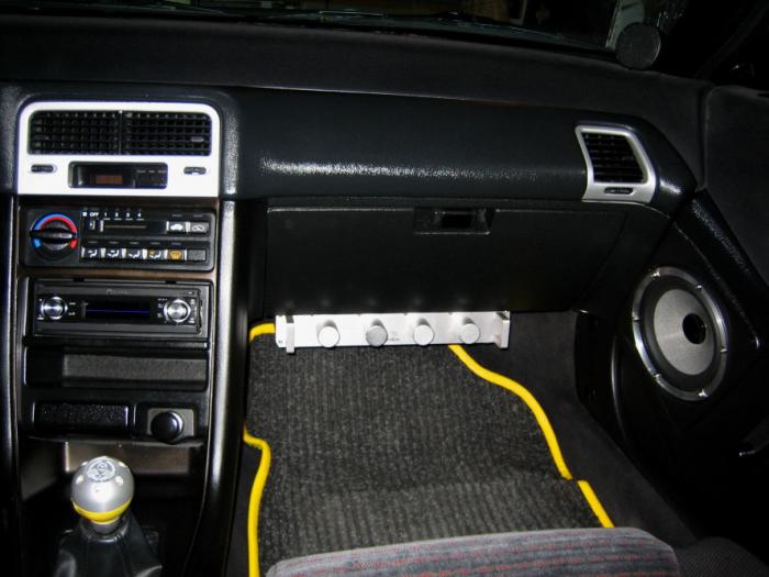 foto k příspěvku  od CRXMen