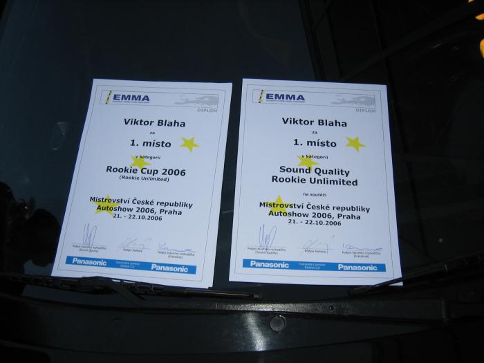 foto k příspěvku  od CRXMen