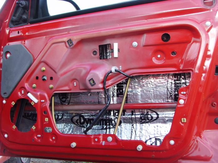 foto k příspěvku  od D-door