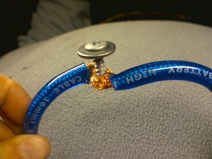 foto k příspěvku  od bandita