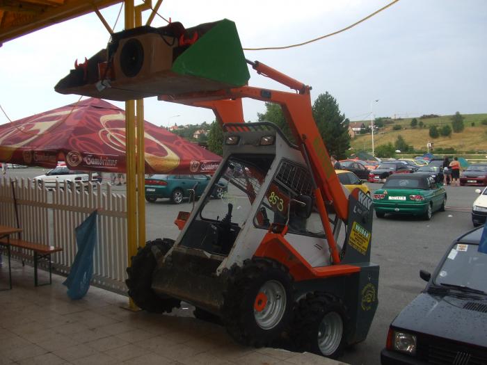 foto k příspěvku  od Aligátor