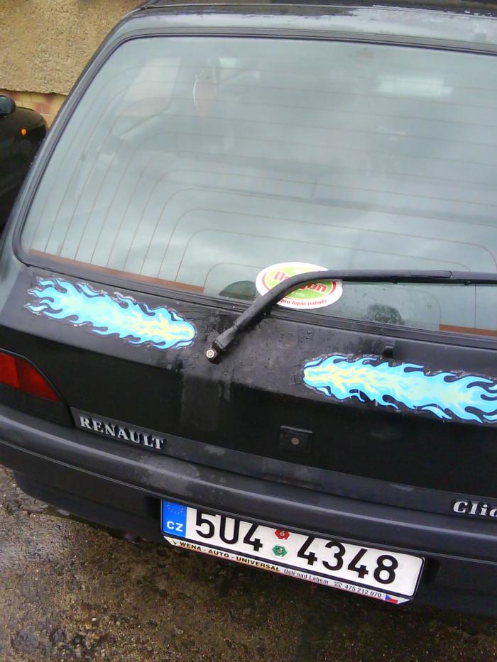 foto k příspěvku  od P3RF3KT