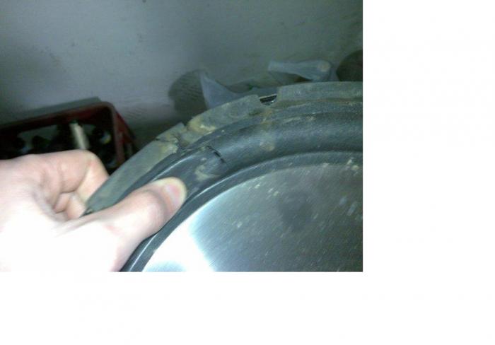 foto k příspěvku  od paja truhlik