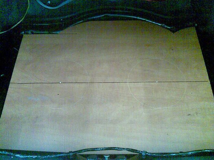 foto k příspěvku  od vyhnatal