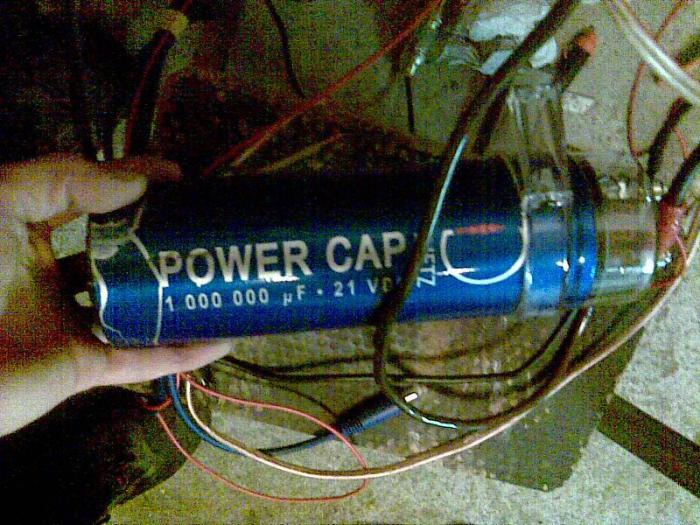 foto k příspěvku  od vyhnatal