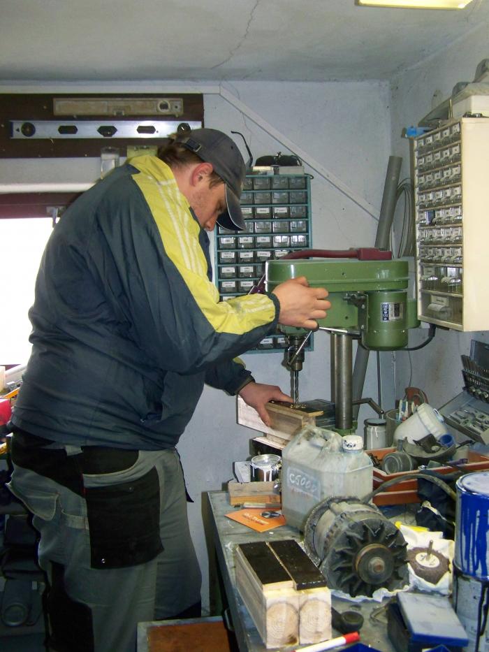 foto k příspěvku  od Kesam