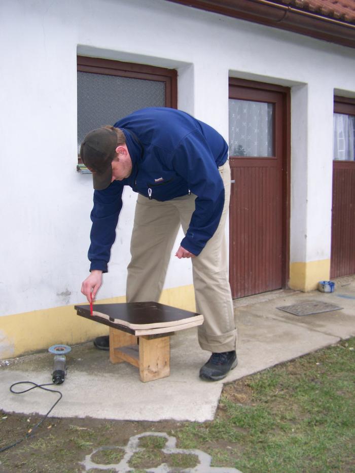 foto k příspěvku  od Kesam