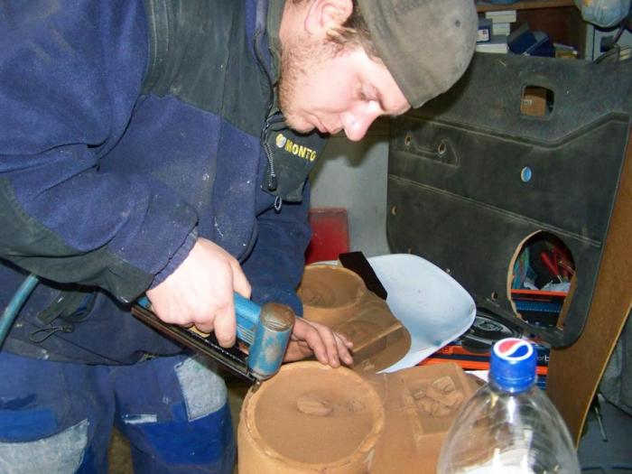 foto k příspěvku  od Kesam