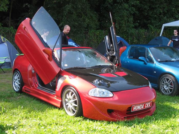 foto k příspěvku  od Pepíno_Honda