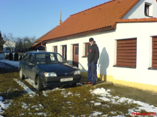 foto k příspěvku  od Kesam