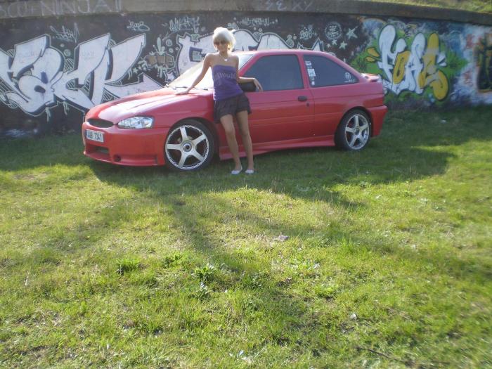 foto k příspěvku  od P3RF3KT