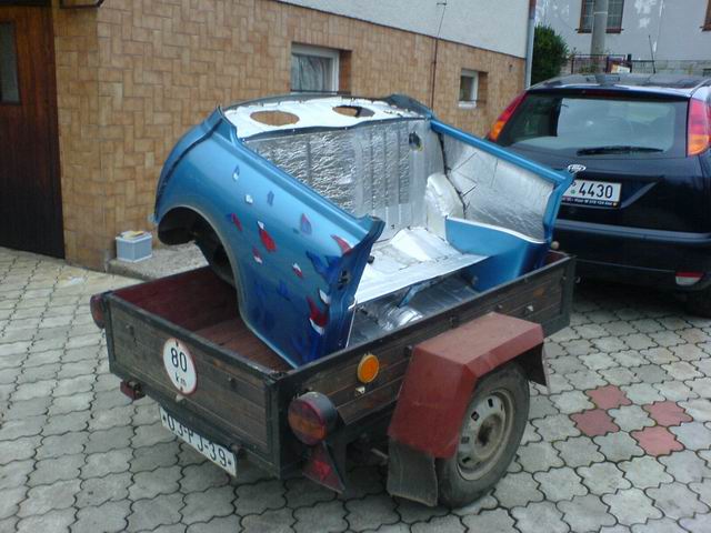 foto k příspěvku  od Skury