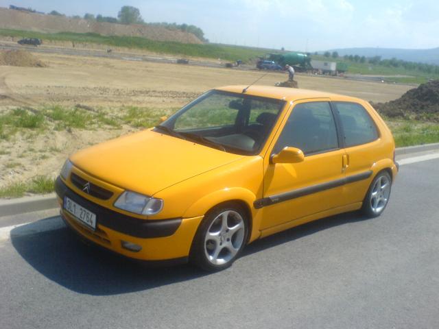 foto k příspěvku  od Ondry 2.0 20v