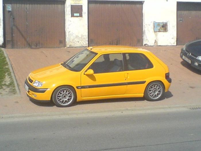 foto k příspěvku  od Ondry 2.0 20v
