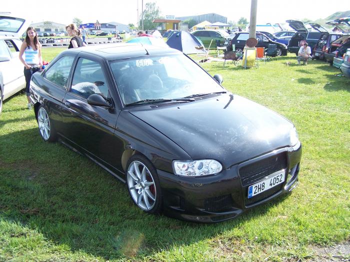 foto k příspěvku  od mk VII