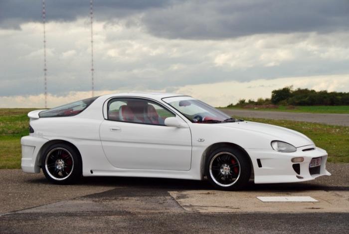 foto k příspěvku  od Mazda MX3