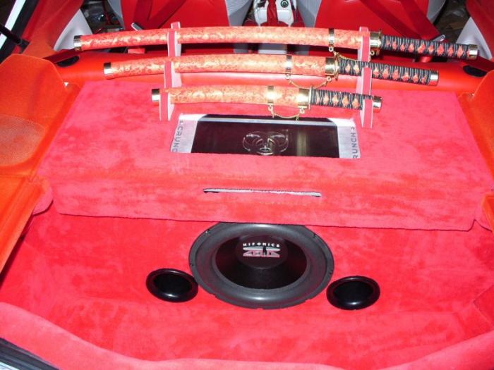 foto k příspěvku  od Mazda MX3