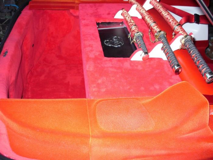 foto k příspěvku  od Mazda MX3