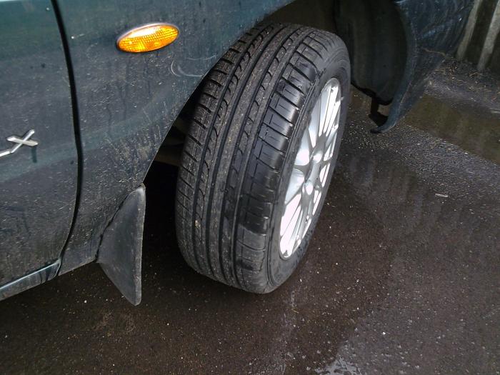 foto k příspěvku  od kiamato