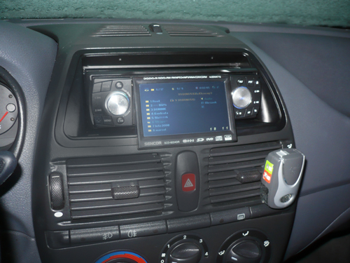 foto k příspěvku  od clarion