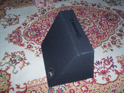 foto k příspěvku  od paja truhlik