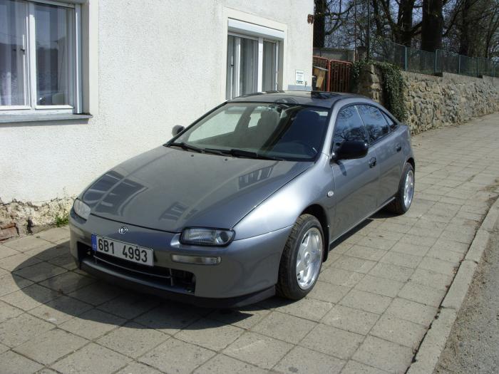 foto k příspěvku  od kubbik