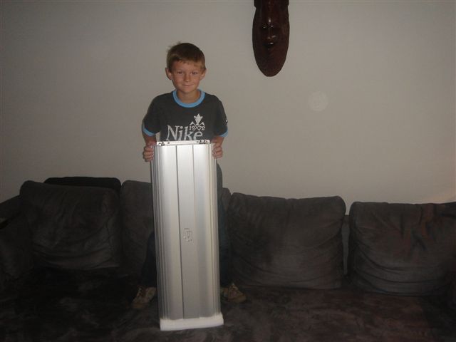 foto k příspěvku  od Rocco.