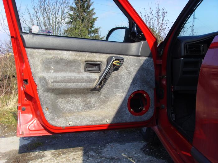 foto k příspěvku  od D-door