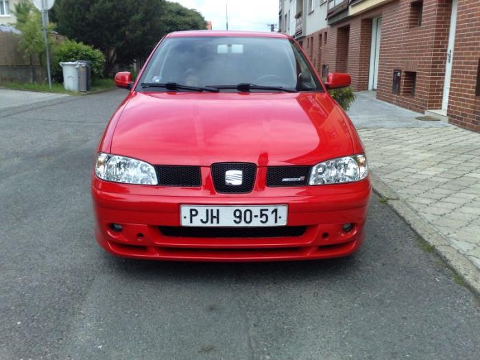 foto k příspěvku  od cupra.165