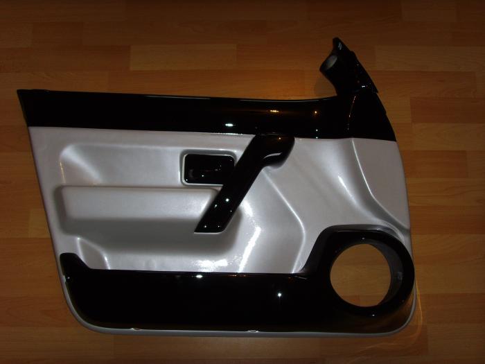 foto k příspěvku  od D-door