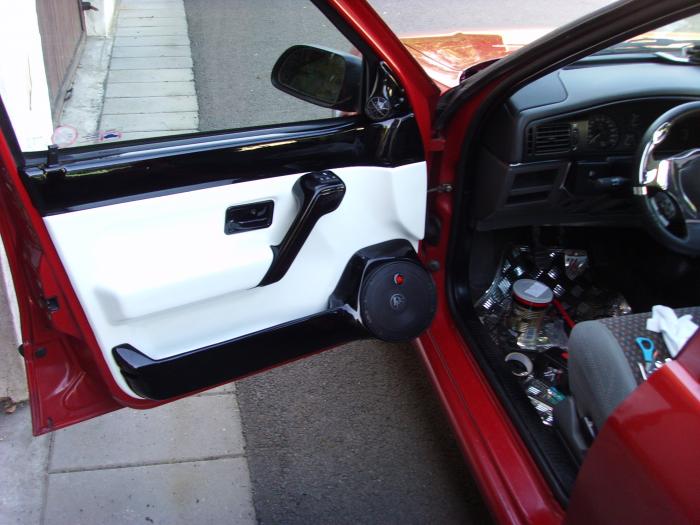 foto k příspěvku  od D-door