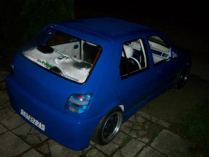 foto k příspěvku  od Kesam