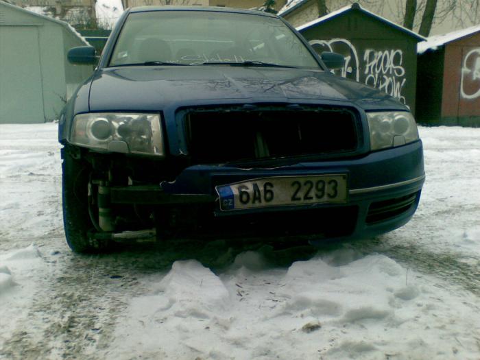 foto k příspěvku  od Vasekkch