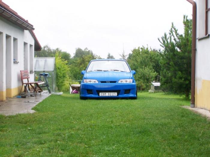 foto k příspěvku  od Kesam