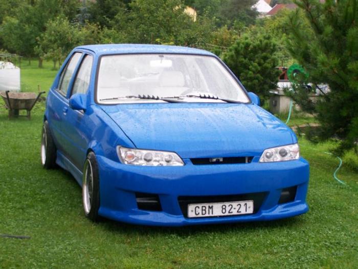 foto k příspěvku  od Kesam