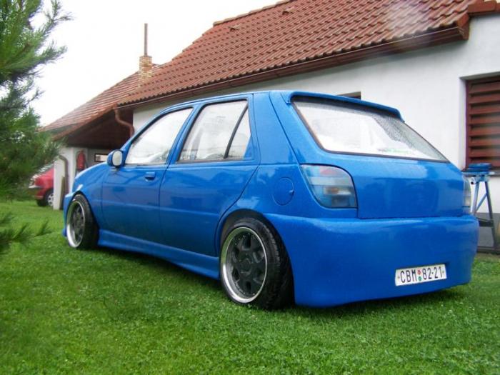foto k příspěvku  od Kesam