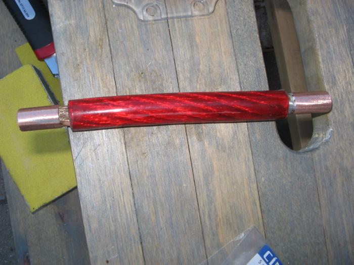 foto k příspěvku  od rover (WoodTech)