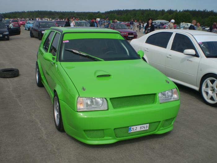 foto k příspěvku  od škodovkář