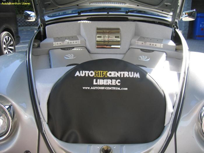 foto k příspěvku  od AUTOHIFICENTRUM Liberec