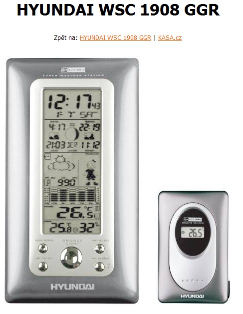 foto k příspěvku  od HIGHTOWER