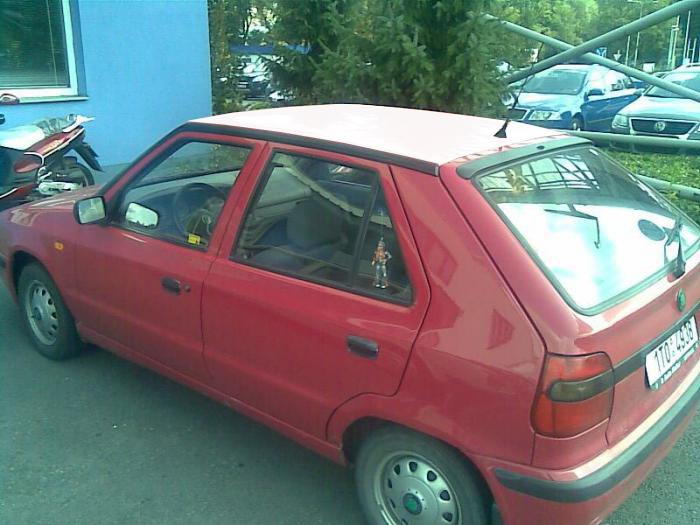 foto k příspěvku  od Pekys