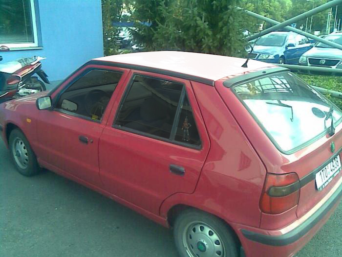 foto k příspěvku  od Pekys