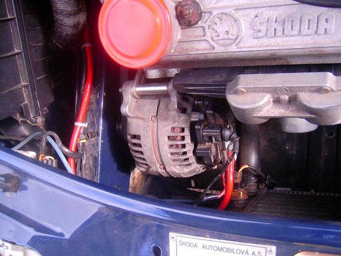 foto k příspěvku  od johnnypor